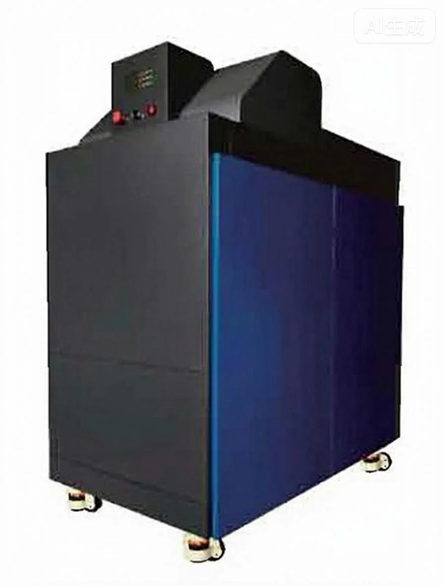 Condensing Gas Boiler