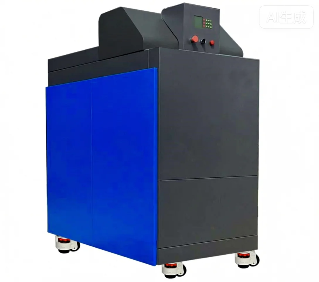 Gas Boiler Installation