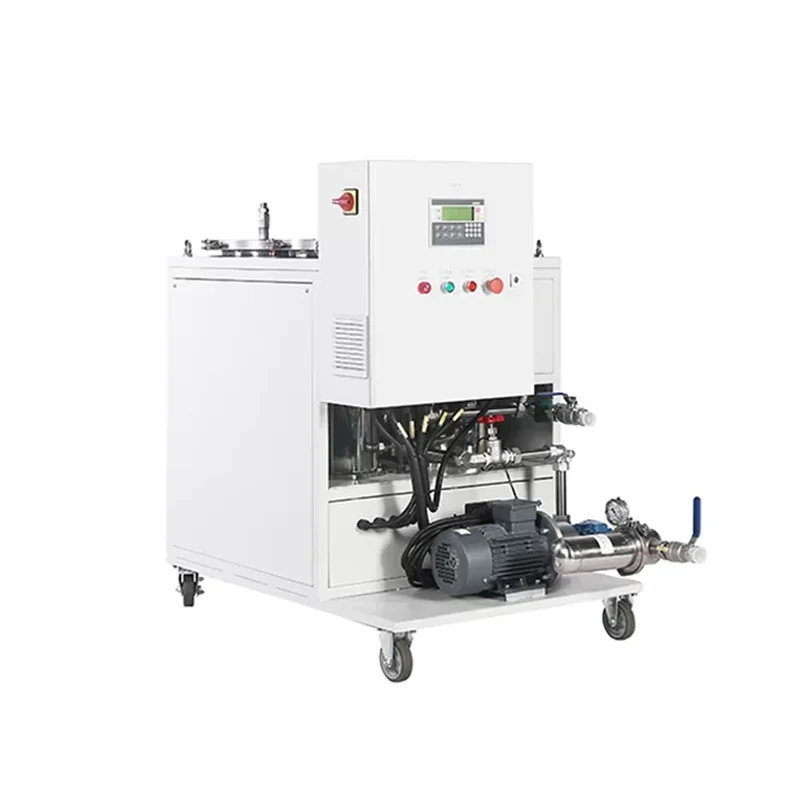 Winsonda Oil Purifier